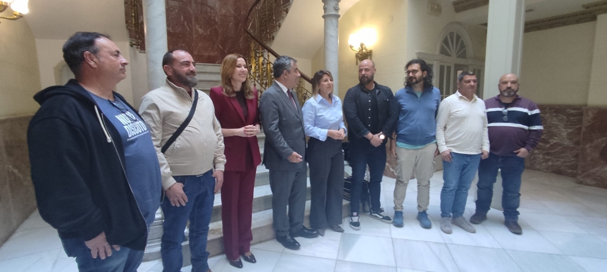 Cartagena redobla la presión para defender Sabic: 