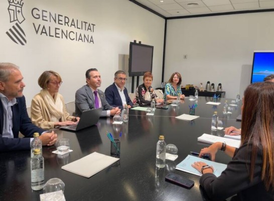 Sobre el allanamiento ante el TSJ en Medicina de la UA