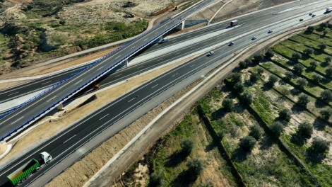 Murcia prepara las infraestructuras, con nuevos accesos y carreteras, para dar servicio a 28.500 viviendas al norte de la ciudad