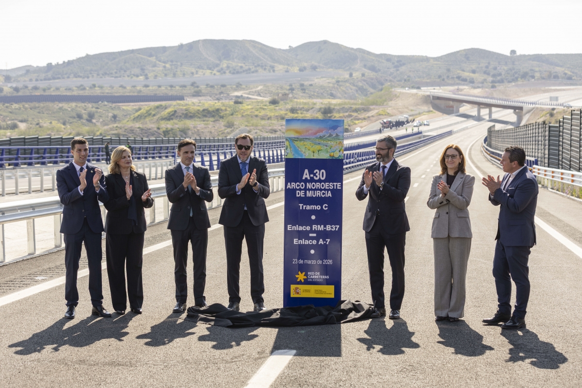  - Foto: EFE / MARCIAL GUILLÉN