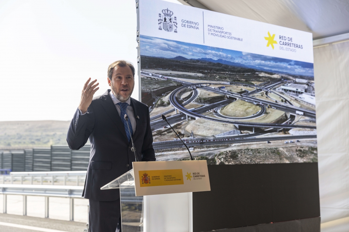  - Foto: EFE / MARCIAL GUILLÉN