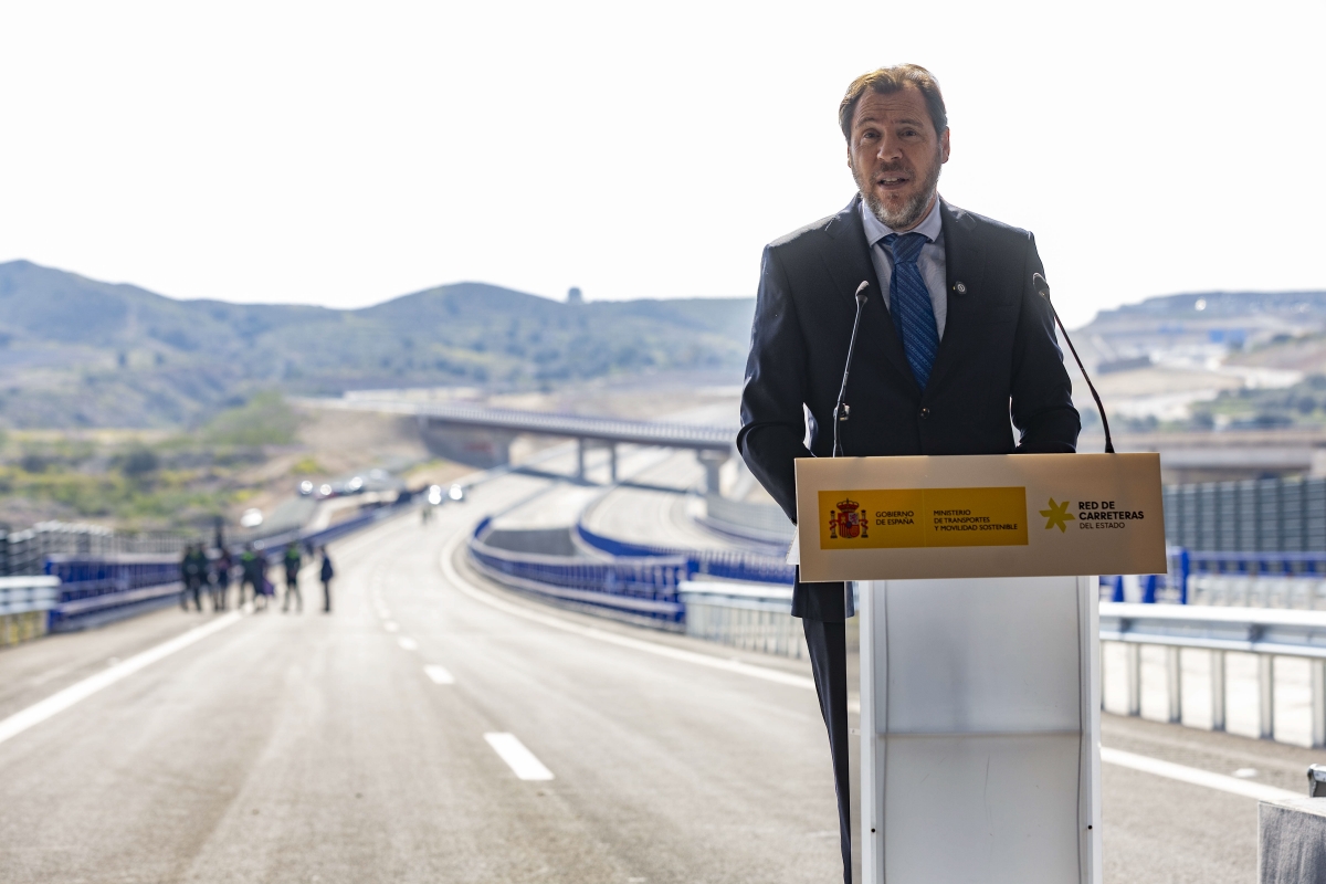  - Foto: EFE / MARCIAL GUILLÉN