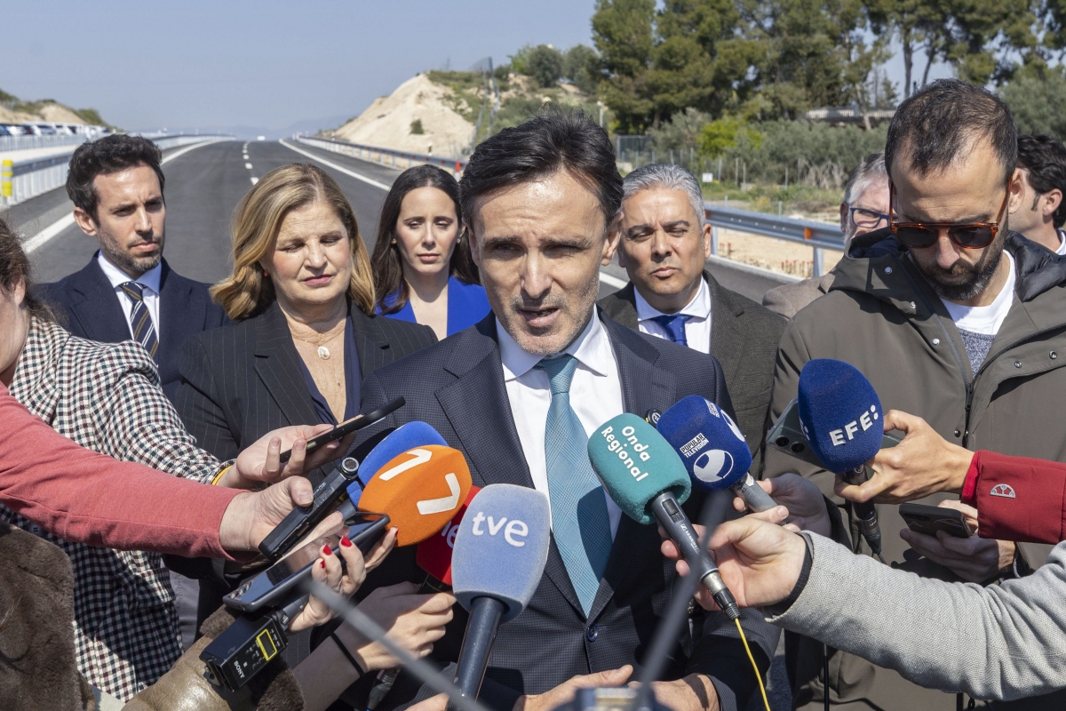  - Foto: EFE / MARCIAL GUILLÉN