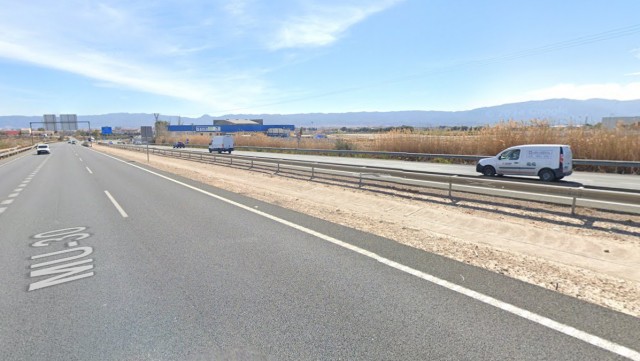 La obra de un tramo del Arco Noroeste obligará a expropiar más de 35 fincas en Murcia, Alcantarilla y Las Torres