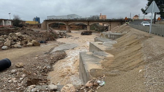 Cheste celebrará una marcha cívica en homenaje a las víctimas de la Dana el día 28