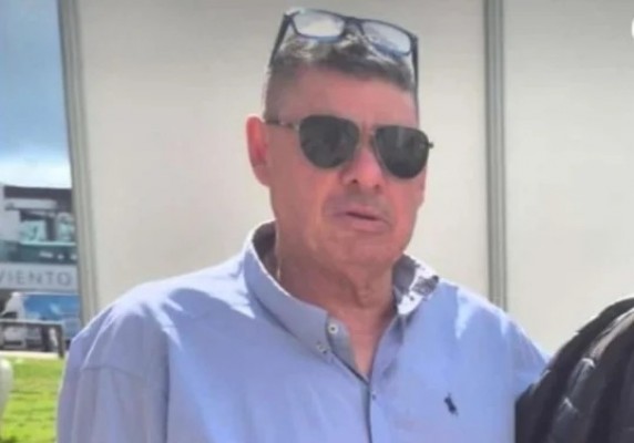 La Policía busca al empresario Jesús Tavira, que estuvo en el juicio de la viuda de la CAM por sus llamadas a Miguel López