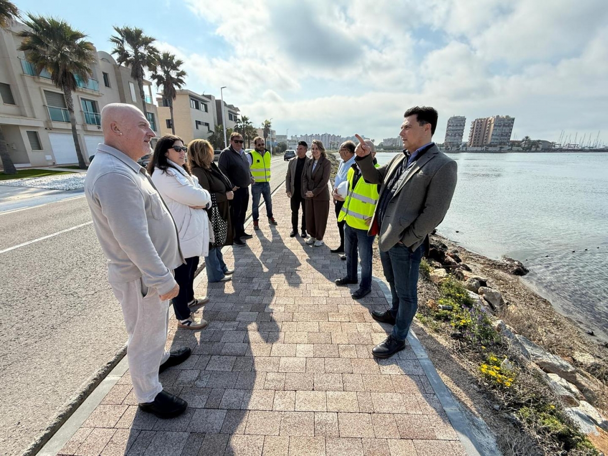  - Foto: AYTO. SAN JAVIER