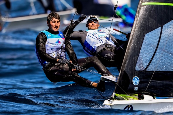 Florian Trittel: “Ganar en España es uno de los grandes sueños que tenemos por cumplir”