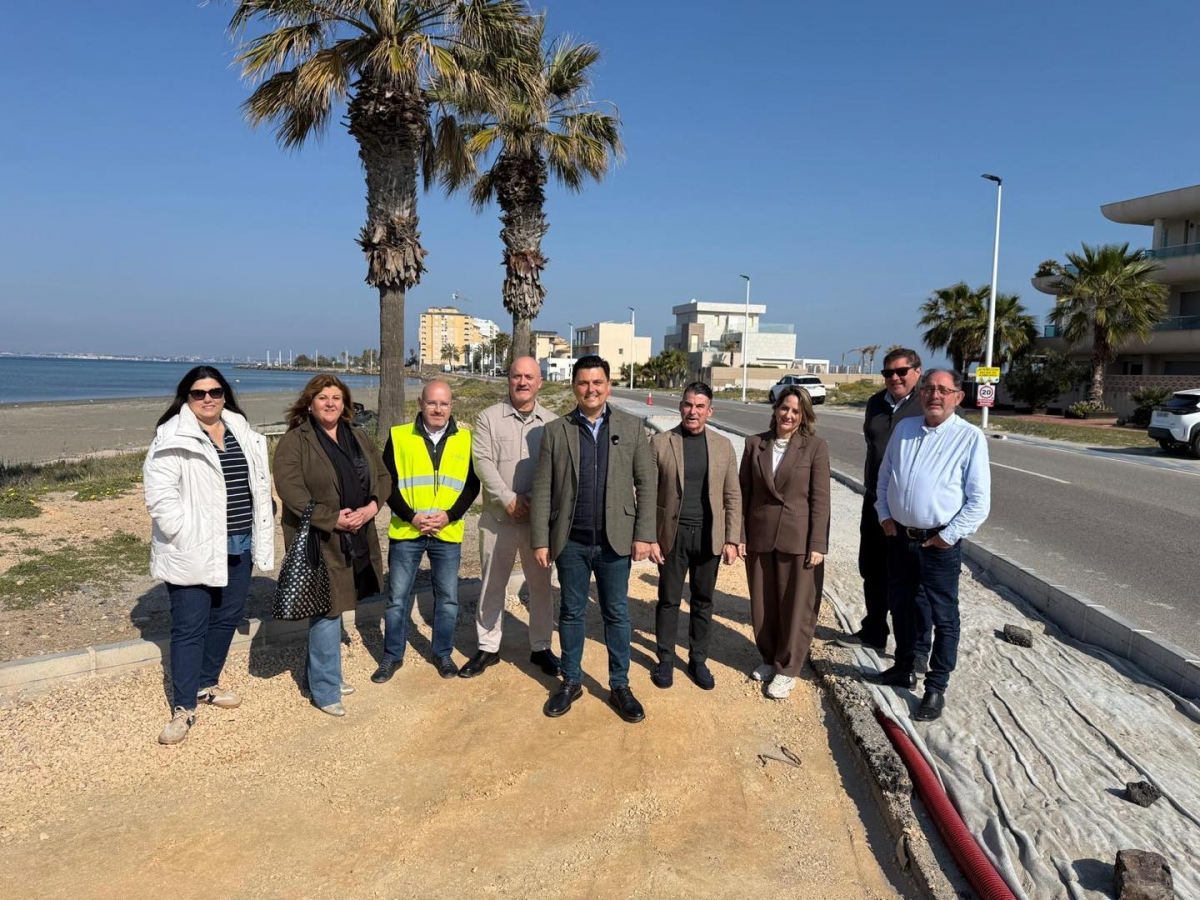  - Foto: AYTO. SAN JAVIER