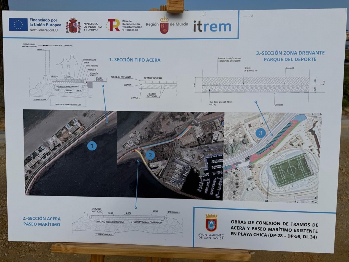  - Foto: AYTO. SAN JAVIER