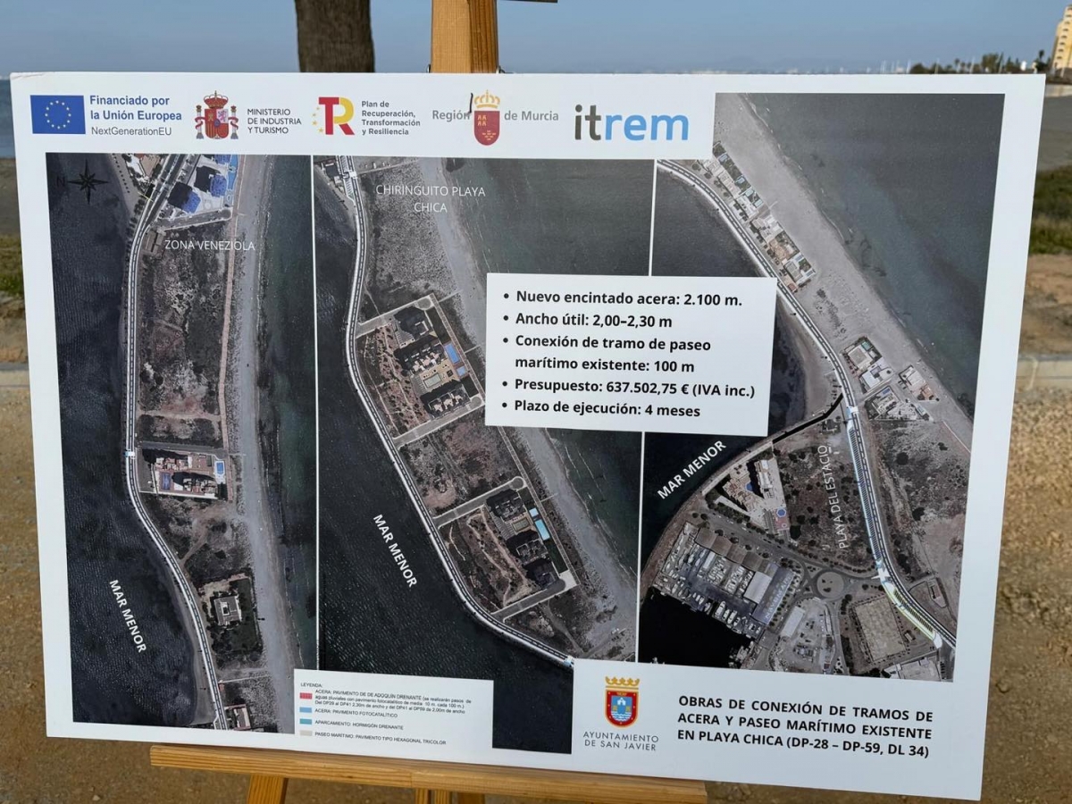  - Foto: AYTO. SAN JAVIER