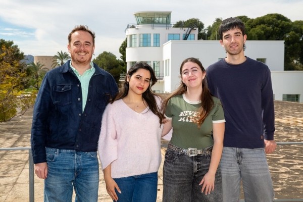 Noé Vicente liderará la primera residencia de creación teatral de la UA