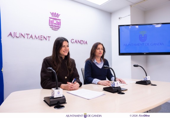 Gandia activa la cessió a la Conselleria de Sanitat de la parcel·la per a l'ampliació del Centre de Salut del Grau