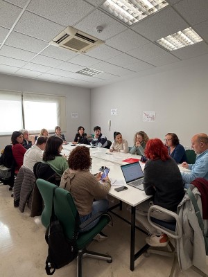 El Ayuntamiento de Massamagrell elabora su primer protocolo municipal de actuación ante la violencia de género