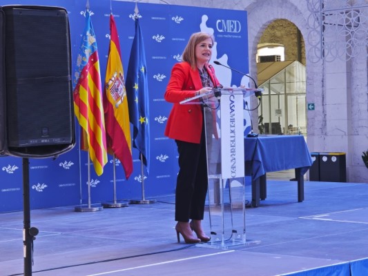 El Gobierno iniciará los trámites para revocar la declaración de Fiesta de Interés Turístico Nacional de la Semana Santa de Sagunto