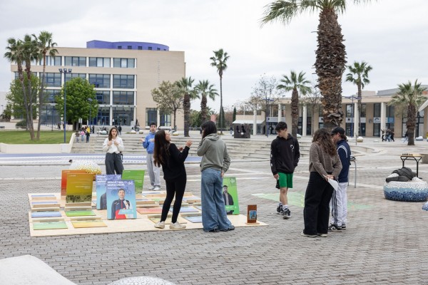 La UJI celebra la II Semana de la Salud y el Deporte con un amplio programa de actividades