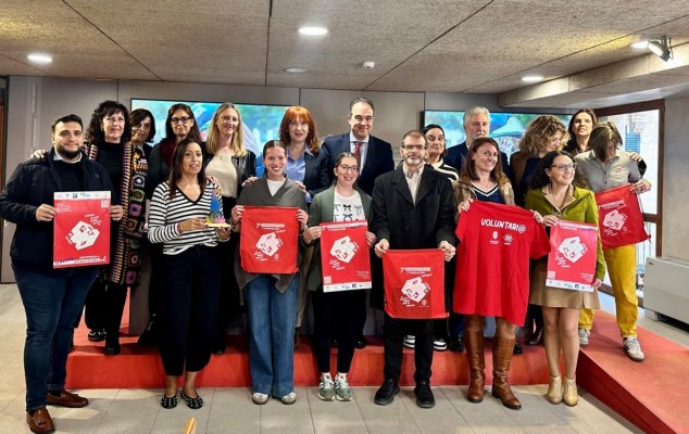 Alicante organiza la séptima edición de la Feria de Empleo y Formación el 27 de marzo en la Zona Norte