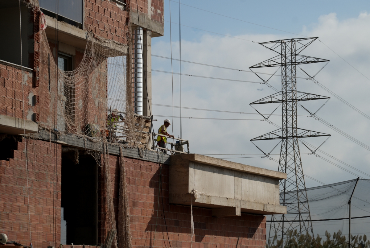 ¡Viviendas asequibles, ya!