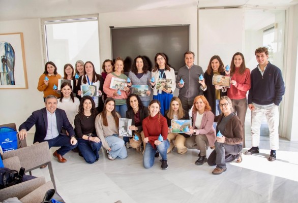 Global Omnium impulsa el talento femenino con la II edición del concurso de fotografía 