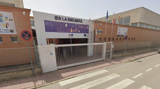 Educación incrementa la inversión del Plan Edificant en centros de Rojales, Torrevieja y San Isidro