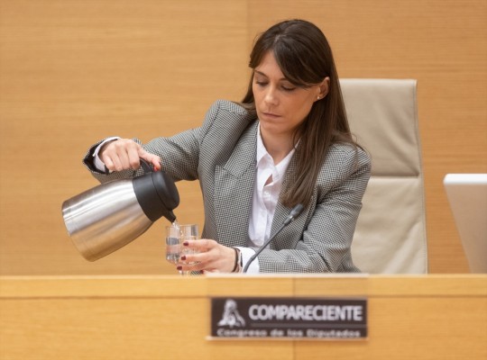 La psicóloga de la residencia de Paiporta dice que nadie les avisó de la Dana, pero Camarero les llamó por la noche