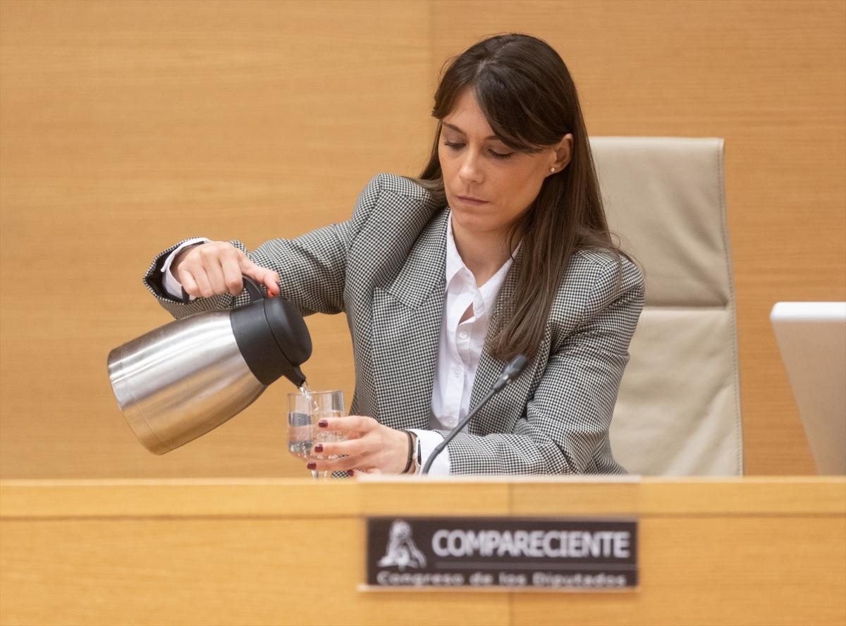 La psicóloga de la residencia de Paiporta dice que nadie les avisó de la Dana, pero Camarero les llamó por la noche