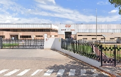 La planta de Ibérica de Suspensiones de Nules retira su ERE de 22 trabajadores por la guerra de Oriente Medio