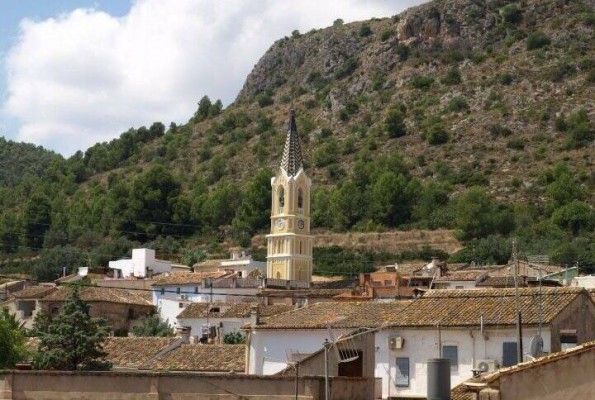 Palma de Gandía recupera el agua potable después de 10 meses