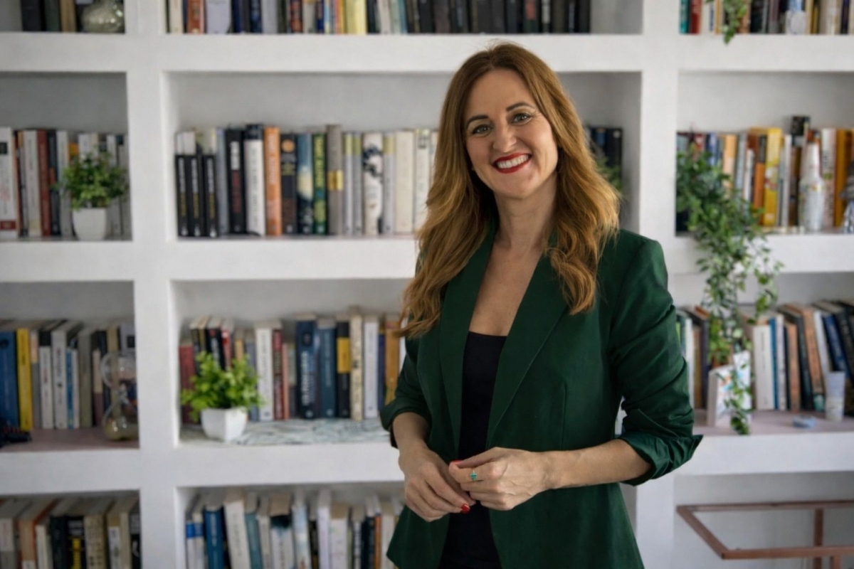 La patronal de apartamentos turísticos nombra a Esther Guilabert nueva secretaria general