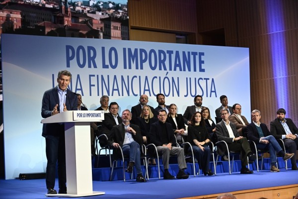 El PP condiciona su apoyo al decreto anticrisis a que Sánchez deflacte el IRPF... que el Consell tampoco deflacta