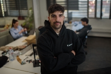 Karumi, la startup con gen valenciano que hace demos con IA y ha conquistado a Y Combinator