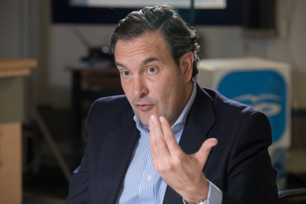 El PP defiende el plan Vive que 