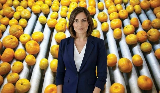Sof-IA en un minuto: Más competencia para los cítricos con récord de importaciones a la UE por las mandarinas