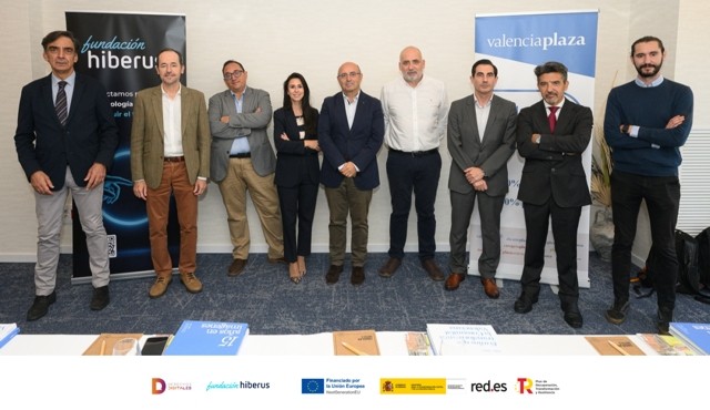 La confianza digital, el reto común en la era hiperconectada