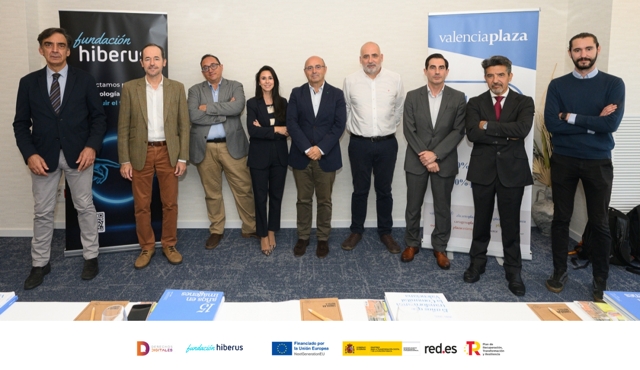 La confianza digital, el reto común en la era hiperconectada