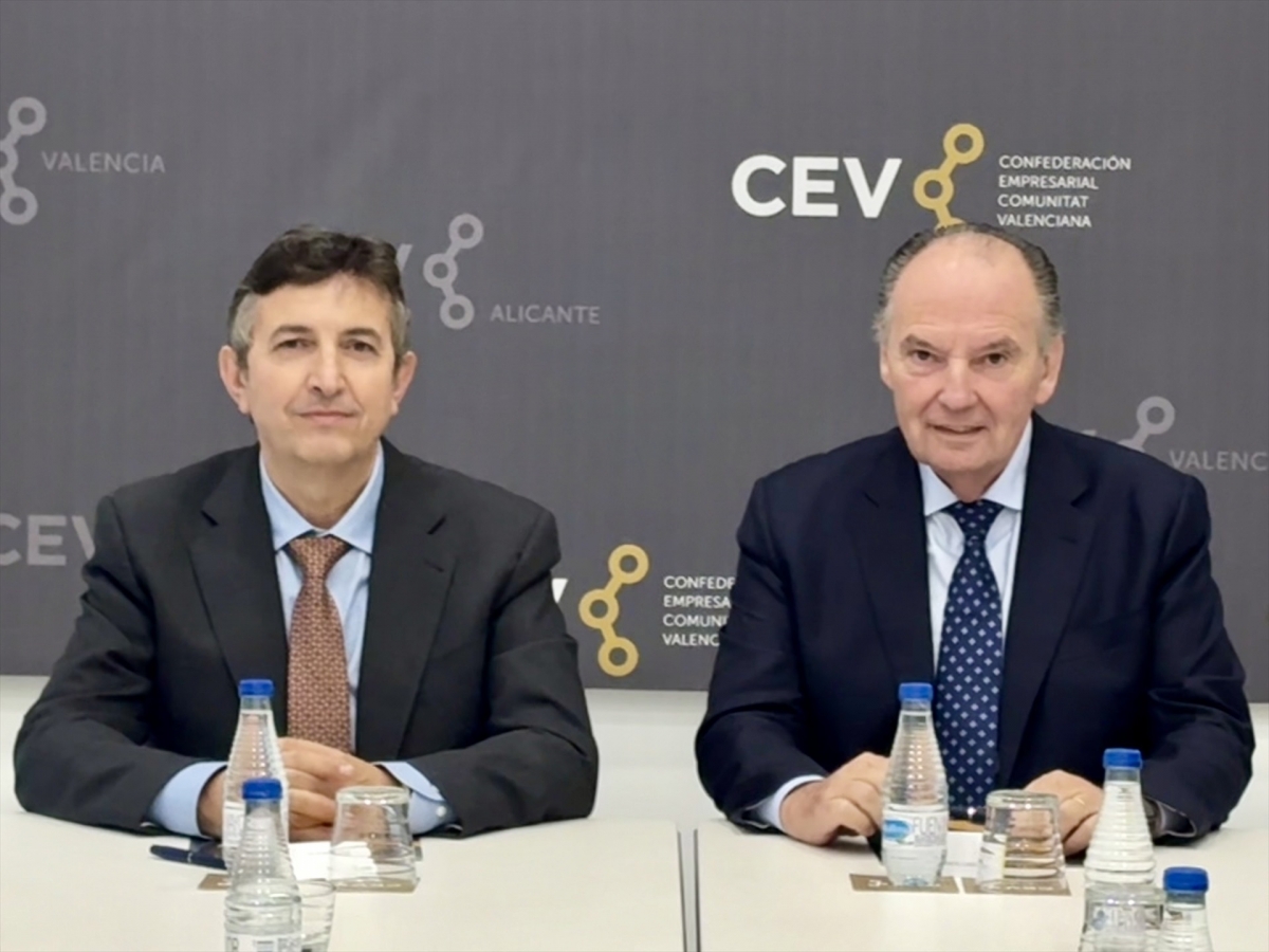 Los empresarios apelan al consenso en Simplifica II para evitar fugas de inversiones a otras CCAA