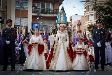 ¿Podría la Semana Santa de Torrent tener Interés Turístico Nacional?