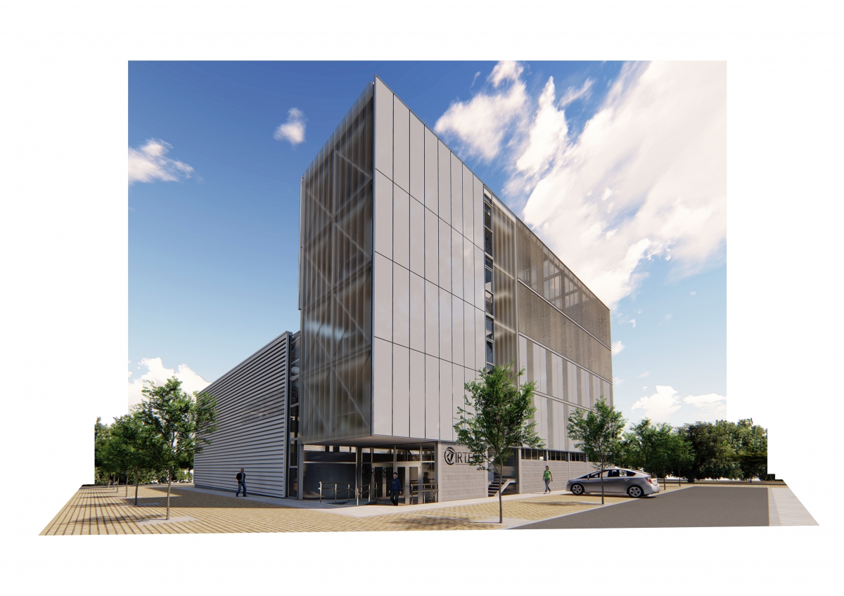 La UJI recibe 893.000 € para la actualización de edificios de I+D+i: irán destinados a la ampliación del Centro de Investigación en Robótica