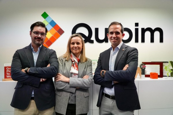 El Ayuntamiento de València y Generalitat impulsan la nueva IA de Quibim contra el cáncer de mama