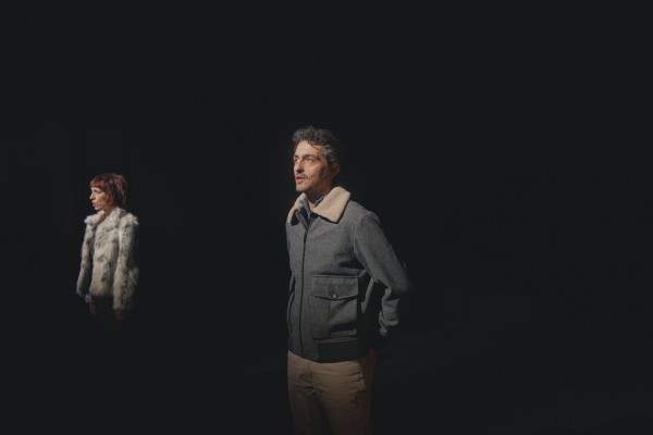 El Teatro Rialto presenta 'El camino de la sal', una oda al refugio en tiempos de incertidumbre 