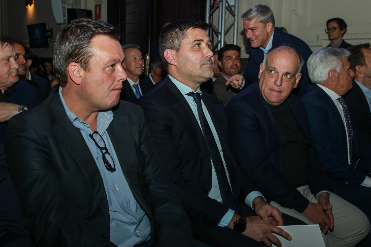 LaLiga y AFE, citadas mañana en juicio por la protesta de los jugadores contra el partido de Miami