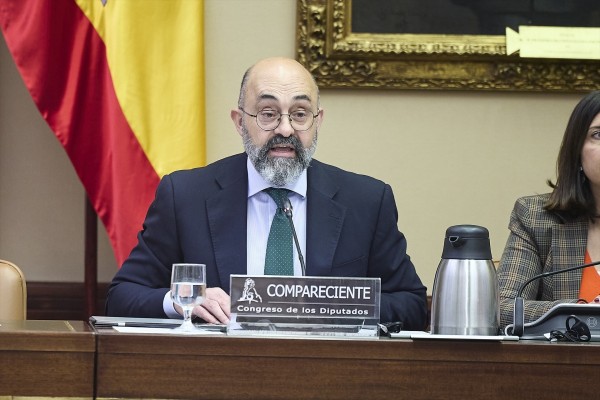 El presidente de Adif, sobre Adamuz: 