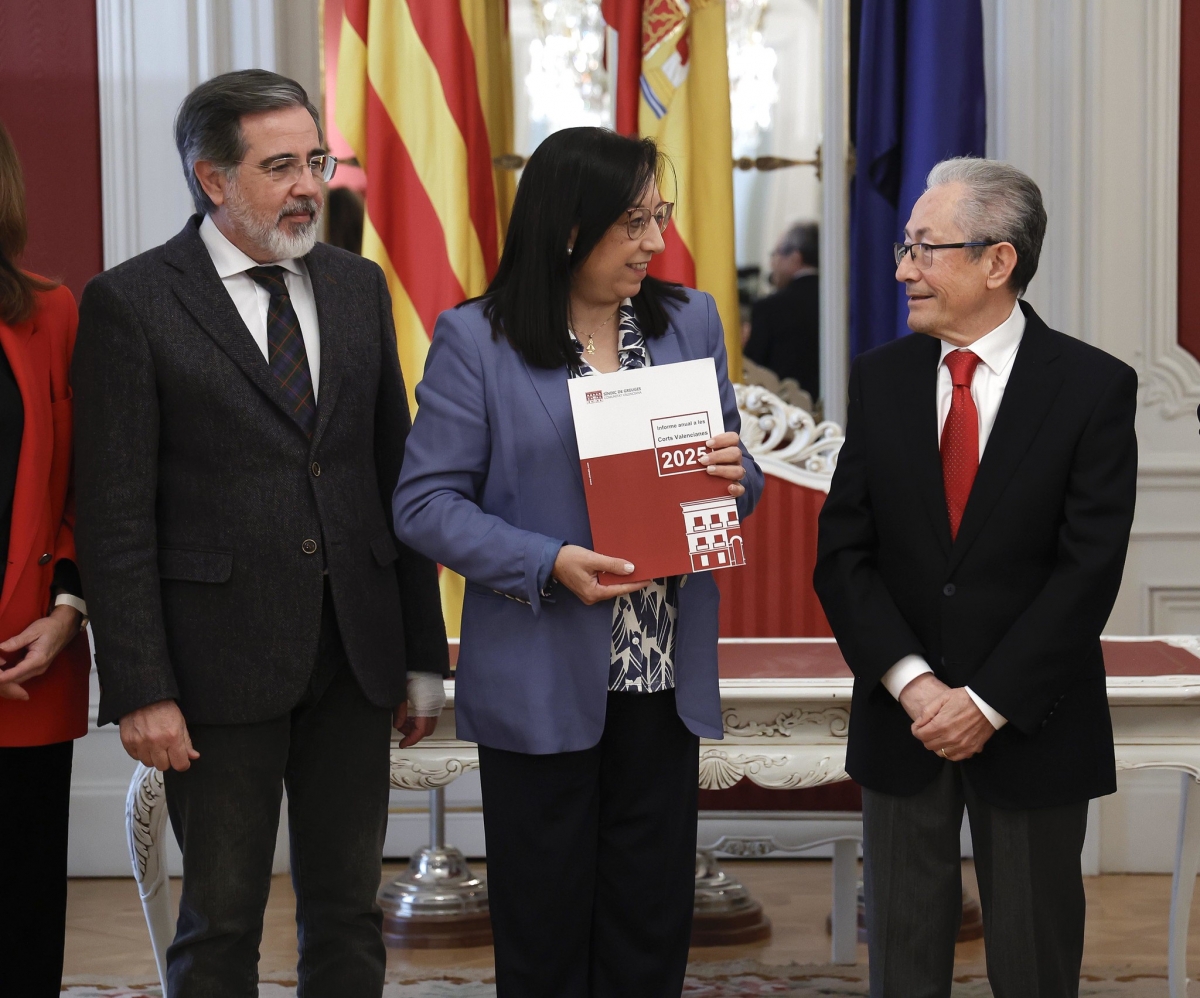 El síndic reprocha la 