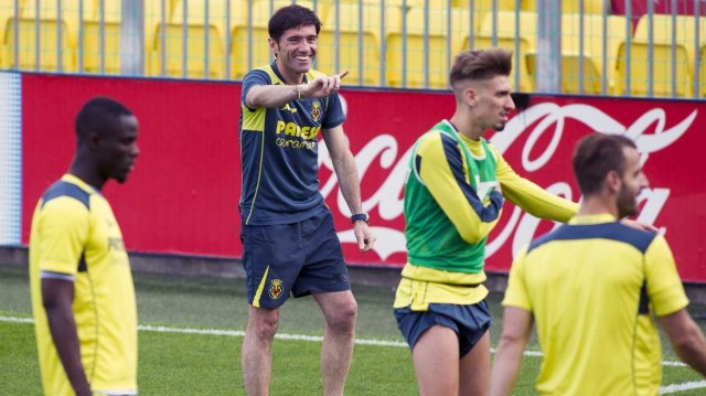 El Villarreal se juega su 'honor' en Gijón