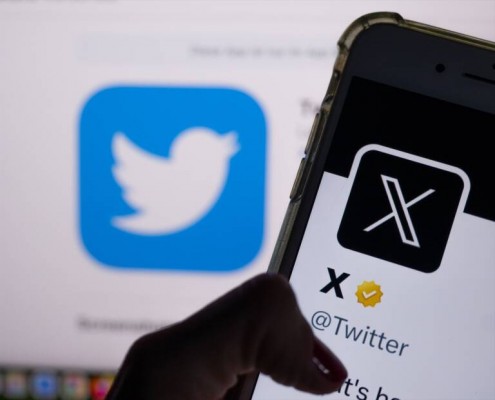 X suspende el procesamiento de datos personales recopilados sin permiso para entrenar a su IA