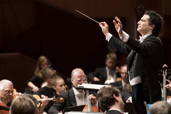 La monumental Novena de Mahler llega al Palau con la HR-Sinfonieorchester Frankfurt y Alain Altinoglu