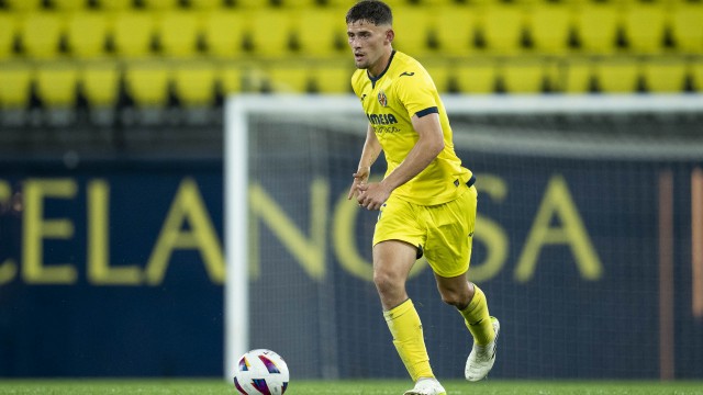 El Hércules hace oficial el fichaje de Abraham