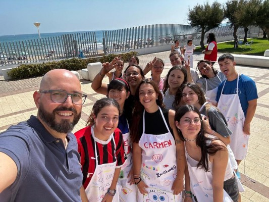 El IVAJ reúne a 428 jóvenes en campaña de campos de voluntariado de verano 'Viu la solidaritat'