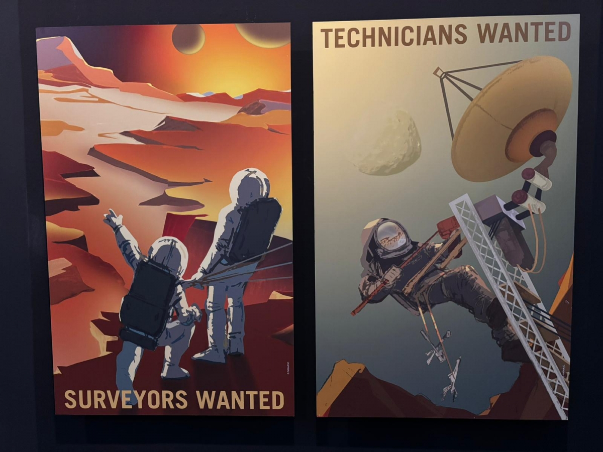  - Foto: MUSEO DE LA CIENCIA Y EL AGUA