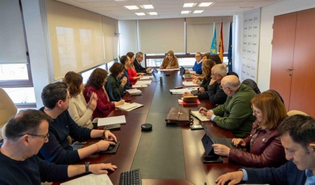 El Consejo General de Labora aprueba el nuevo Plan Estratégico para reforzar la utilidad del servicio público de empleo